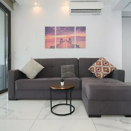 Luxury Modern Larnaca