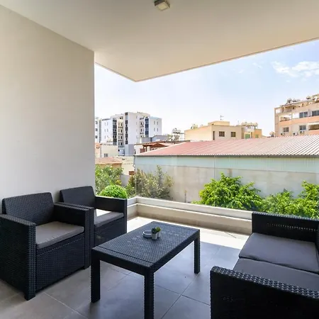 Appartement Luxury Modern Larnaca
