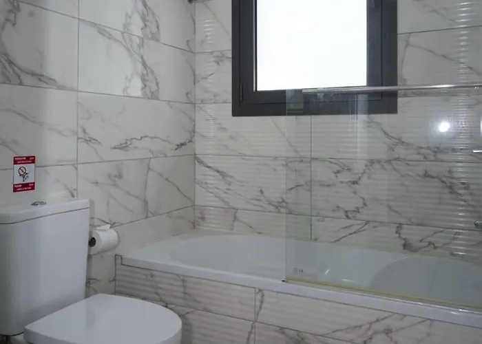 Luxury Modern Lägenhet *