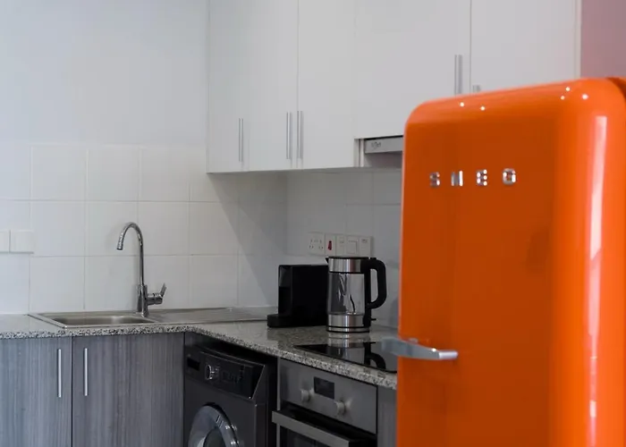 Luxury Modern Larnaca