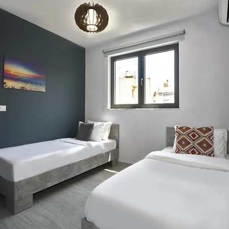 Apartment Luxury Modern *