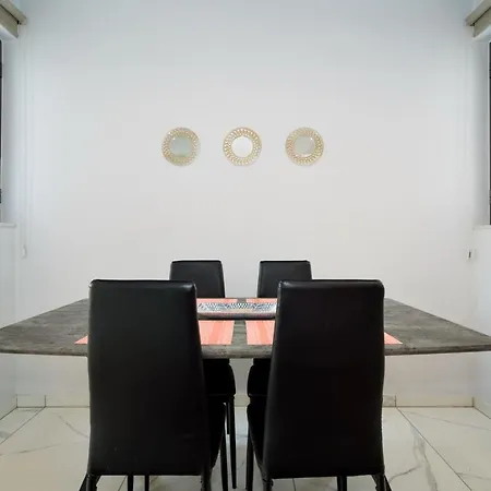 Luxury Modern Apartmán Larnaca