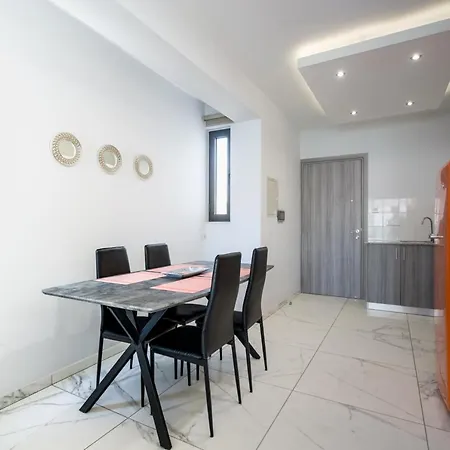 Luxury Modern Apartmán *