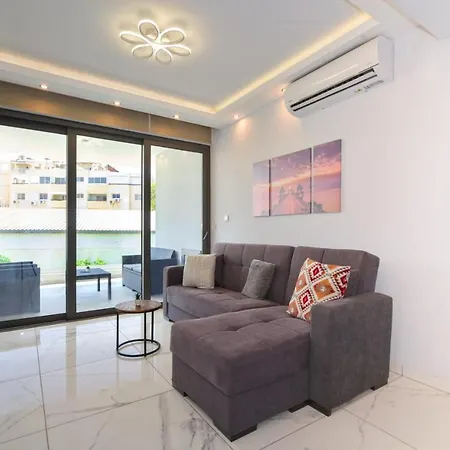 Apartmán Luxury Modern *