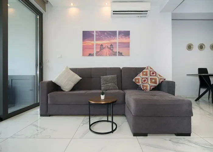 Luxury Modern Larnaca