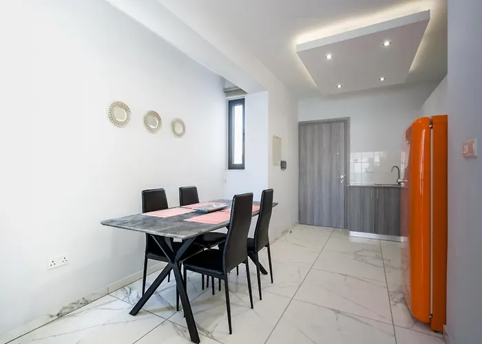 Luxury Modern Appartement *