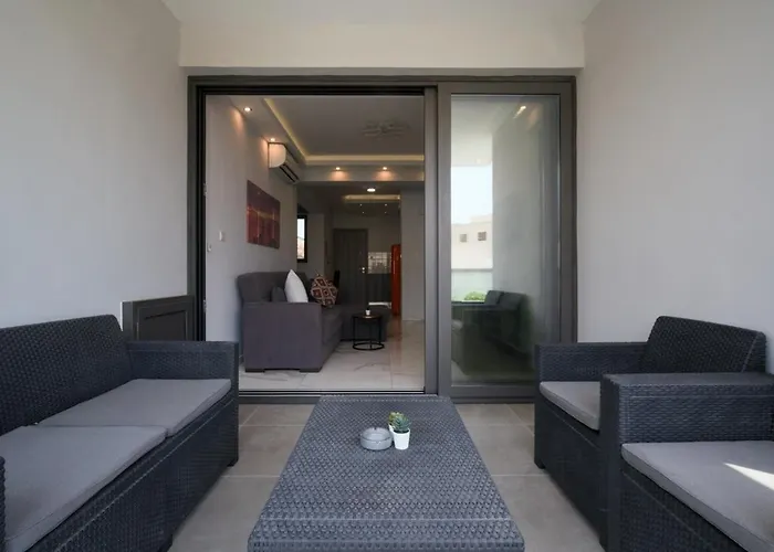 Luxury Modern Appartement *